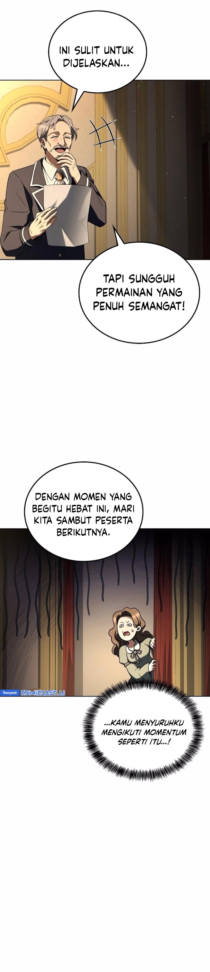 Archmage Restaurant - Chapter 90 - Page 19