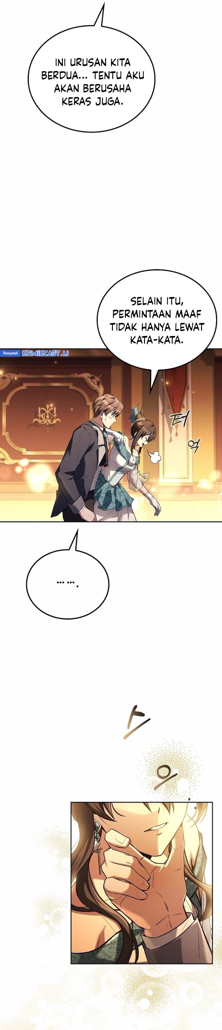 Archmage Restaurant - Chapter 90 - Page 26