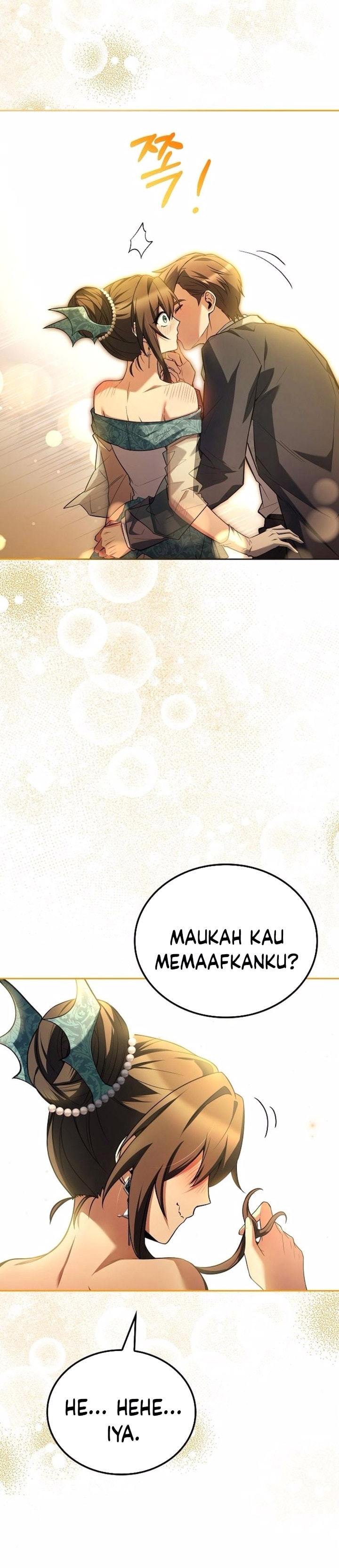 Archmage Restaurant - Chapter 90 - Page 27