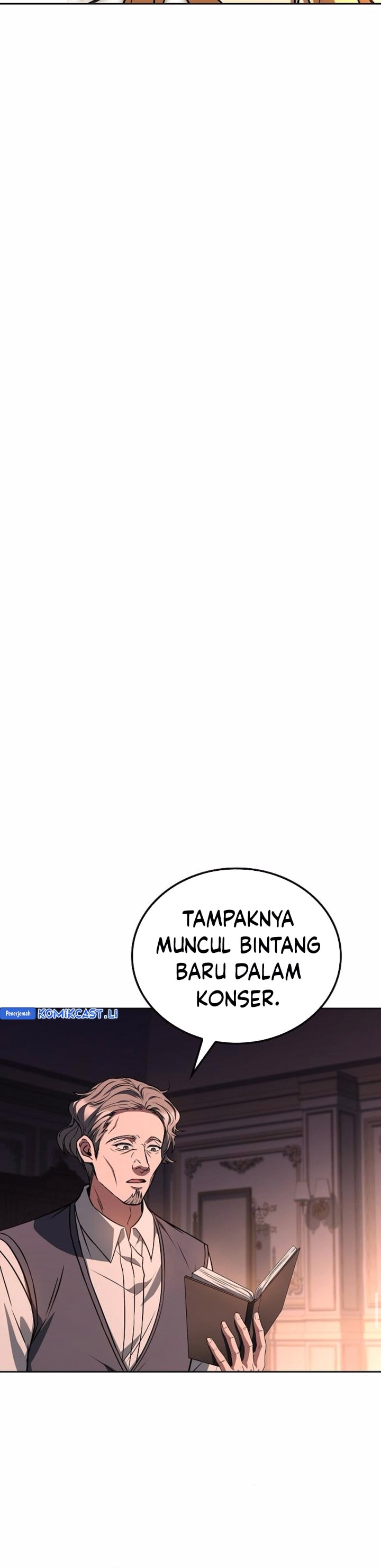 Archmage Restaurant - Chapter 90 - Page 31