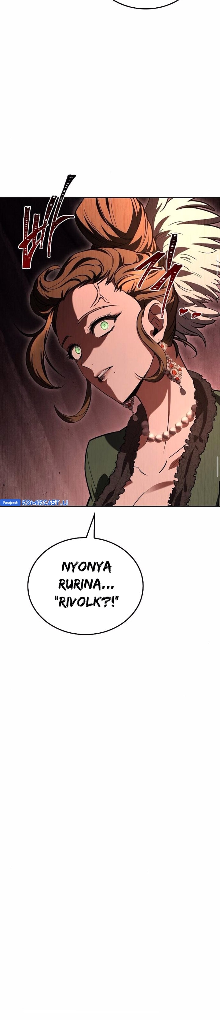 Archmage Restaurant - Chapter 90 - Page 33