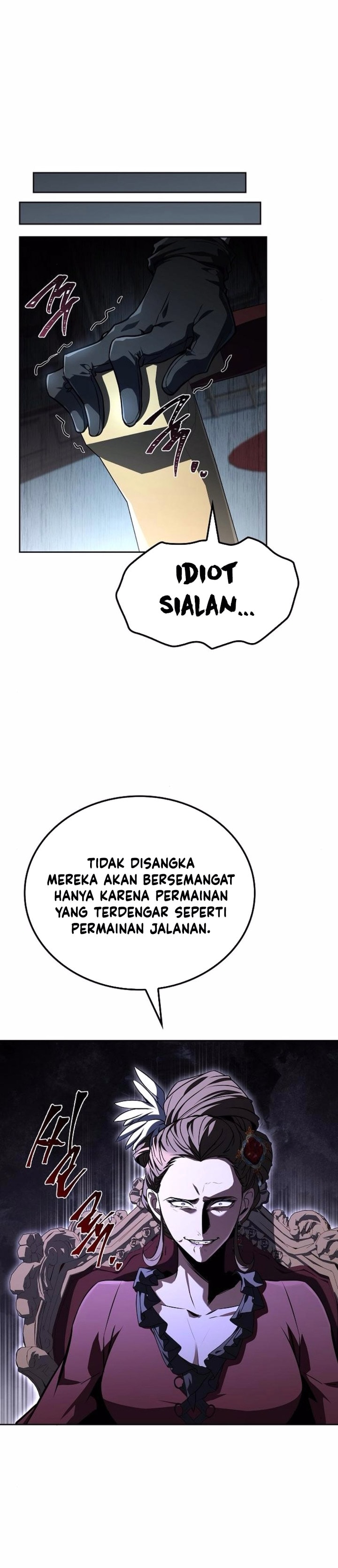 Archmage Restaurant - Chapter 90 - Page 34