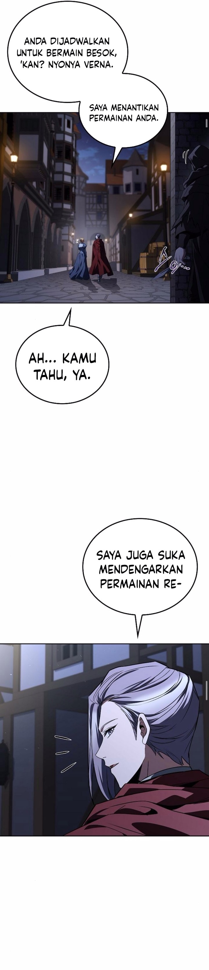 Archmage Restaurant - Chapter 90 - Page 38