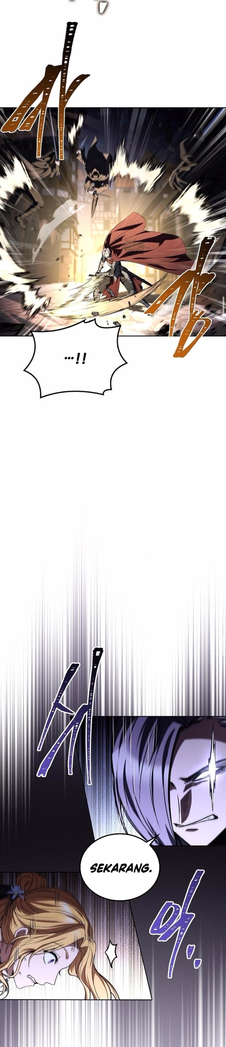 Archmage Restaurant - Chapter 90 - Page 41