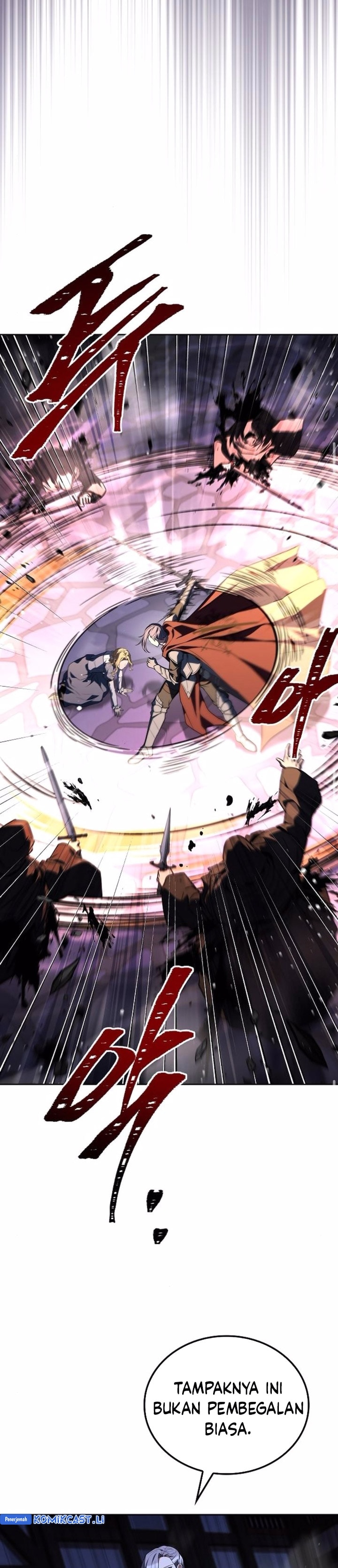 Archmage Restaurant - Chapter 90 - Page 42