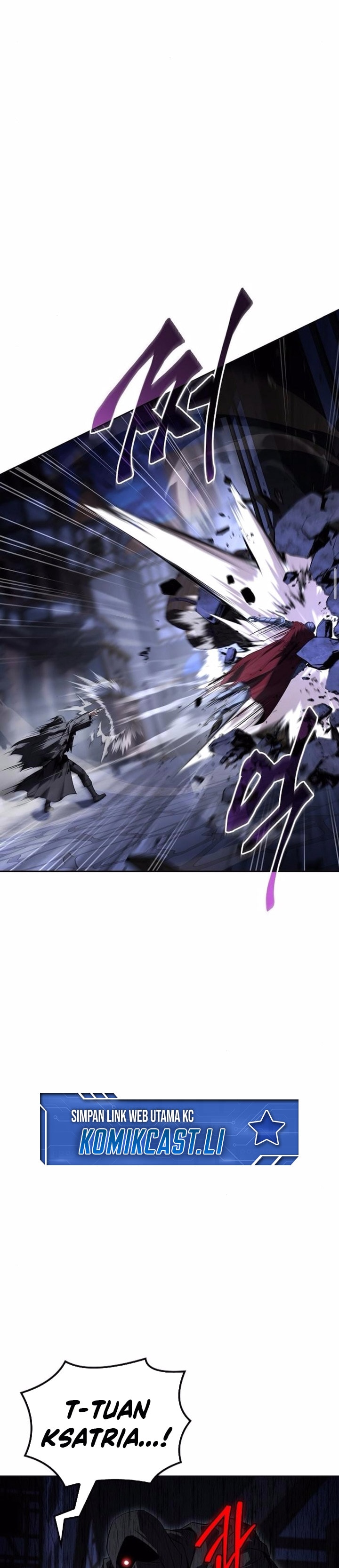 Archmage Restaurant - Chapter 90 - Page 44