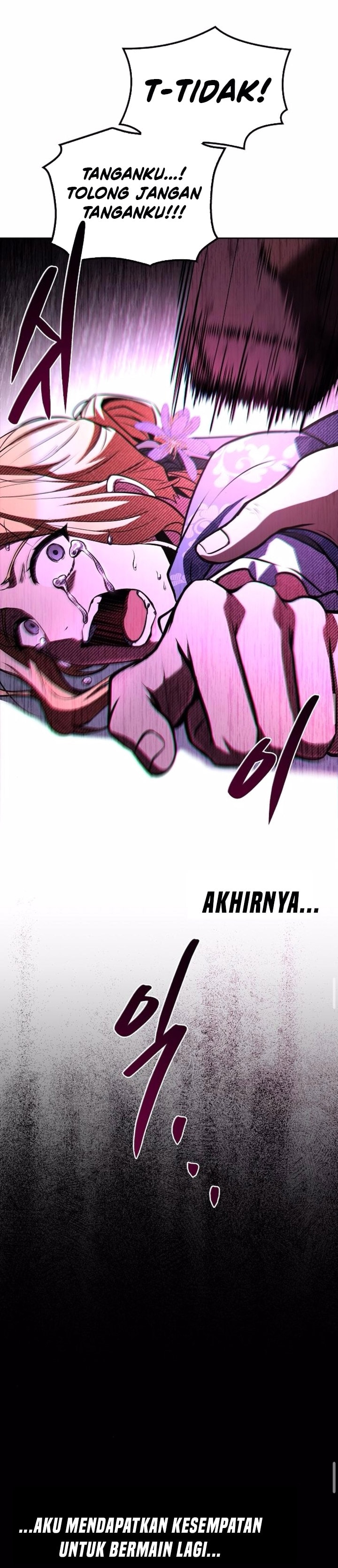 Archmage Restaurant - Chapter 90 - Page 46