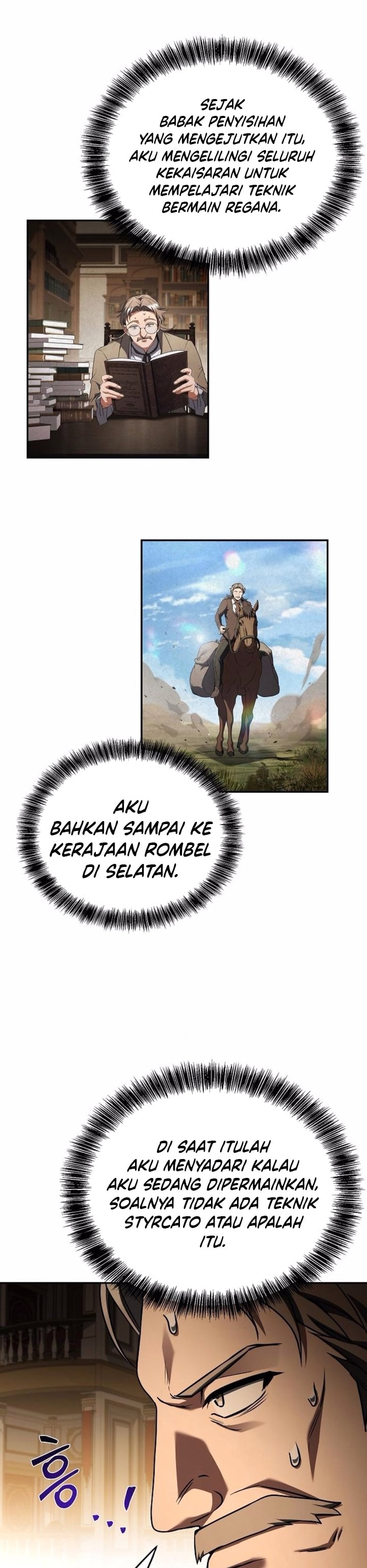 Archmage Restaurant - Chapter 90 - Page 6