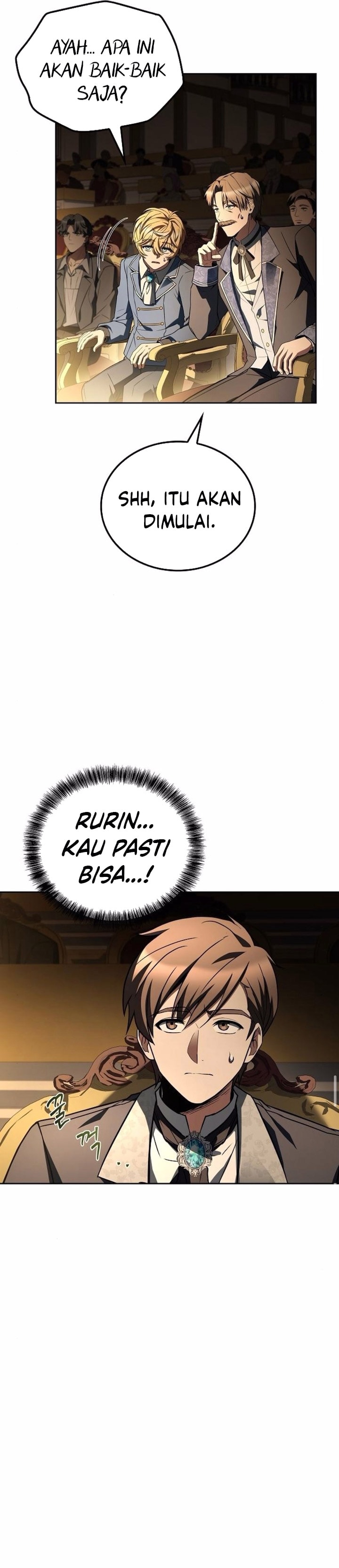 Archmage Restaurant - Chapter 90 - Page 8