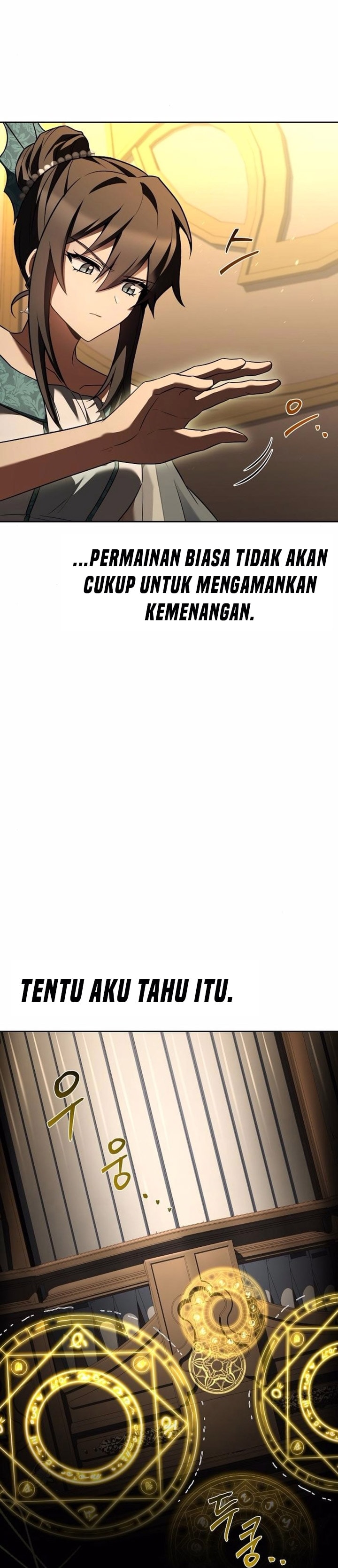 Archmage Restaurant - Chapter 90 - Page 9