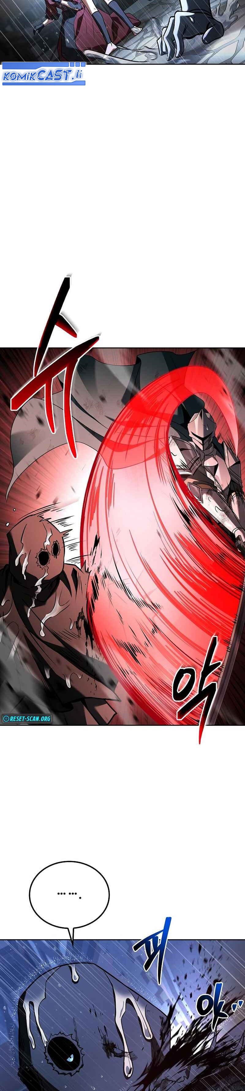 Archmage Restaurant - Chapter 92 - Page 12