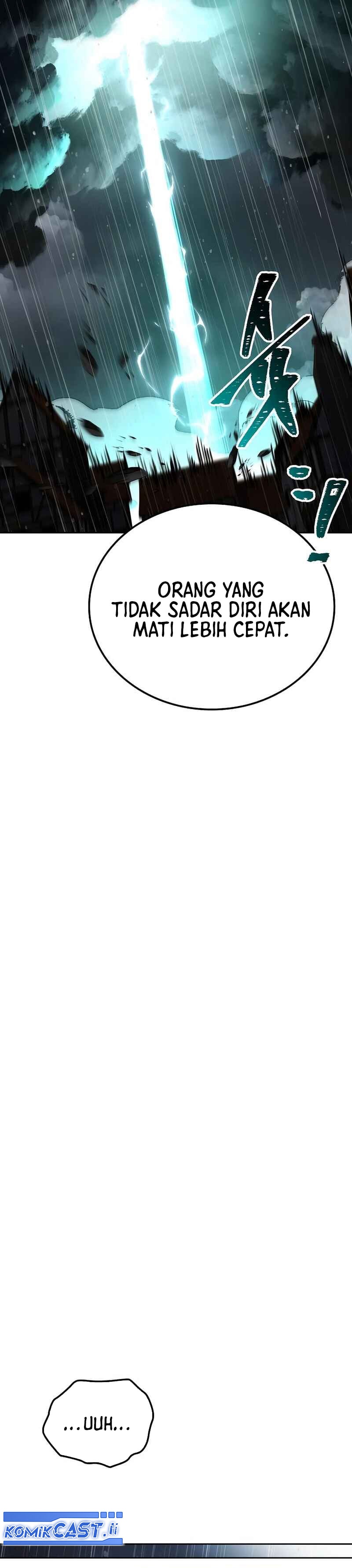 Archmage Restaurant - Chapter 92 - Page 15