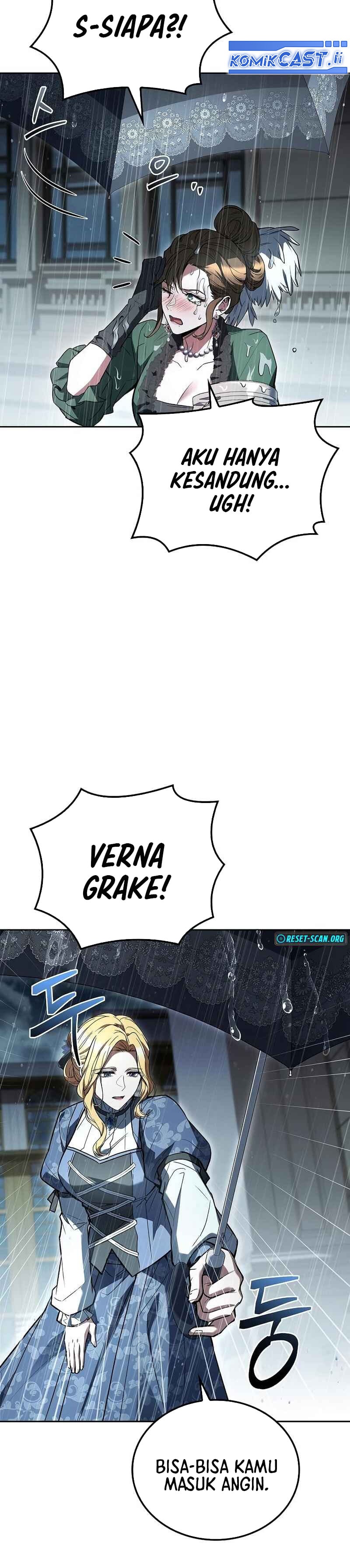 Archmage Restaurant - Chapter 92 - Page 17