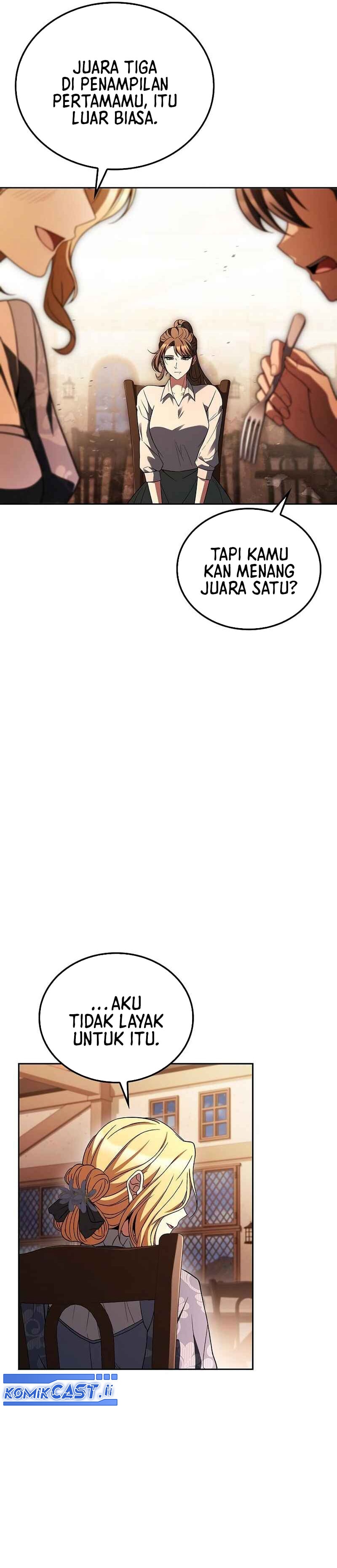 Archmage Restaurant - Chapter 92 - Page 23