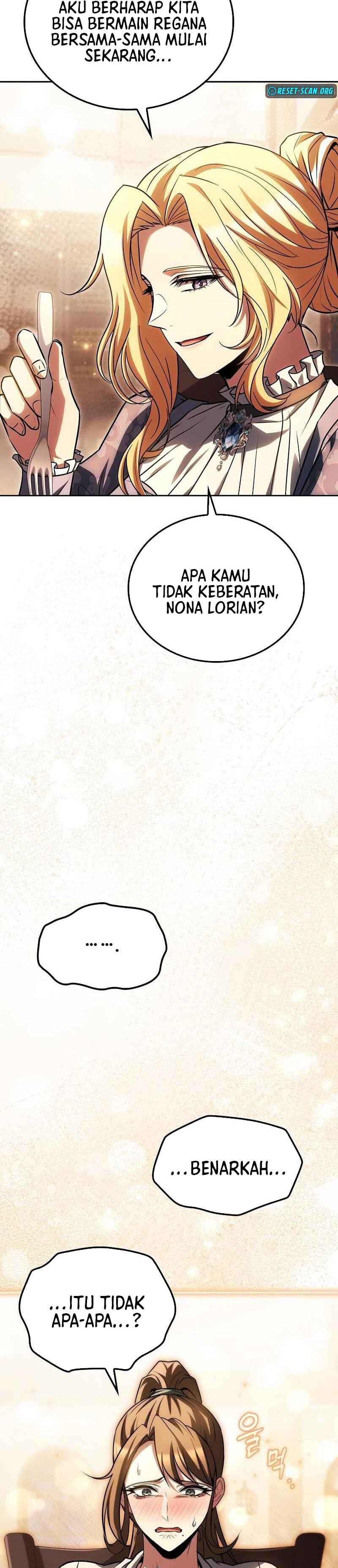 Archmage Restaurant - Chapter 92 - Page 28