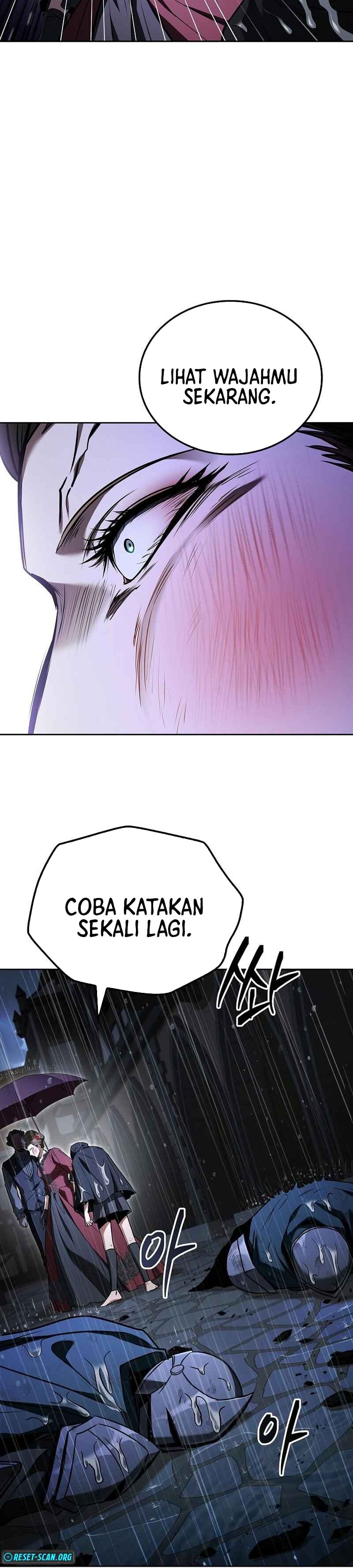 Archmage Restaurant - Chapter 92 - Page 6