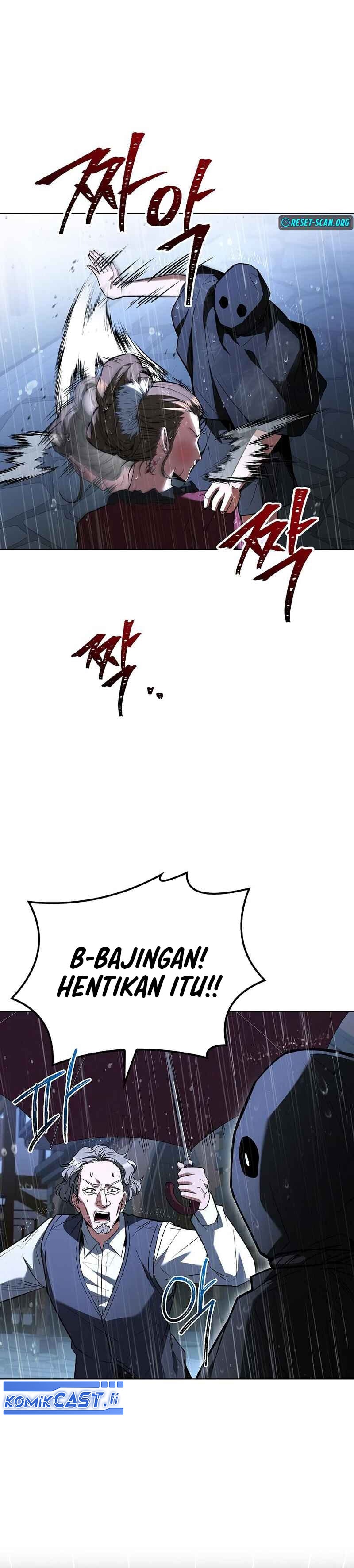 Archmage Restaurant - Chapter 92 - Page 8