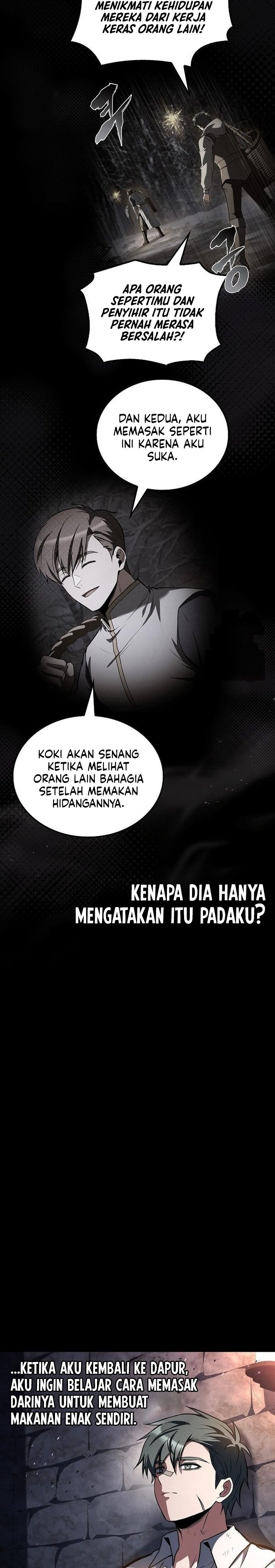 Baca Archmage Restaurant - Chapter 94 halaman 10
