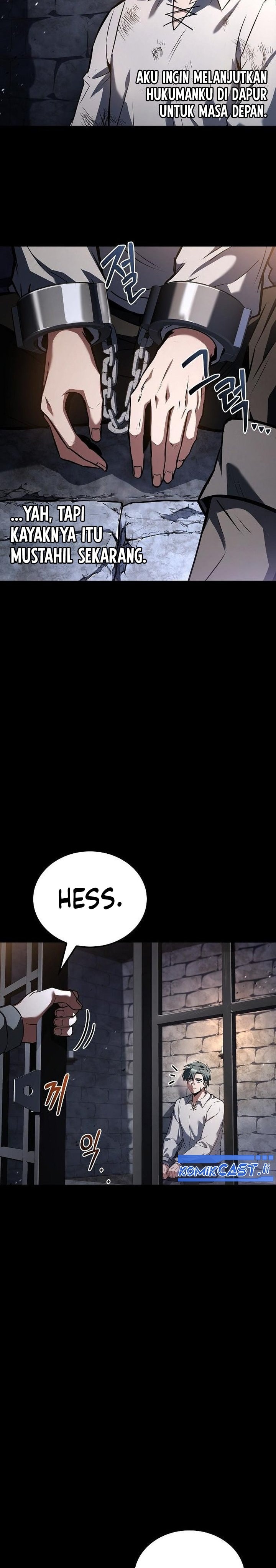 Baca Archmage Restaurant - Chapter 94 halaman 11