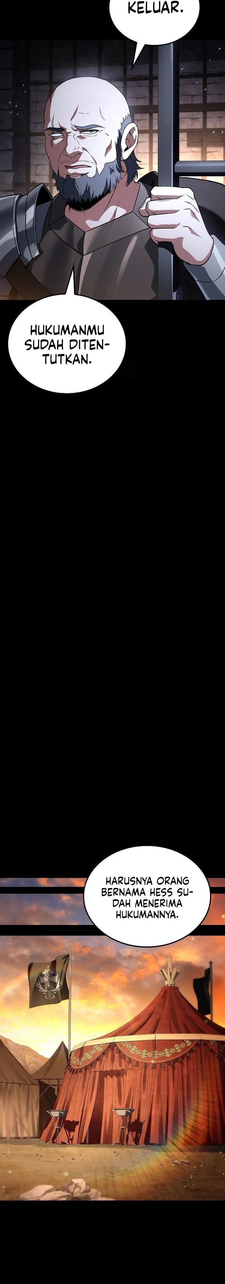 Baca Archmage Restaurant - Chapter 94 halaman 12