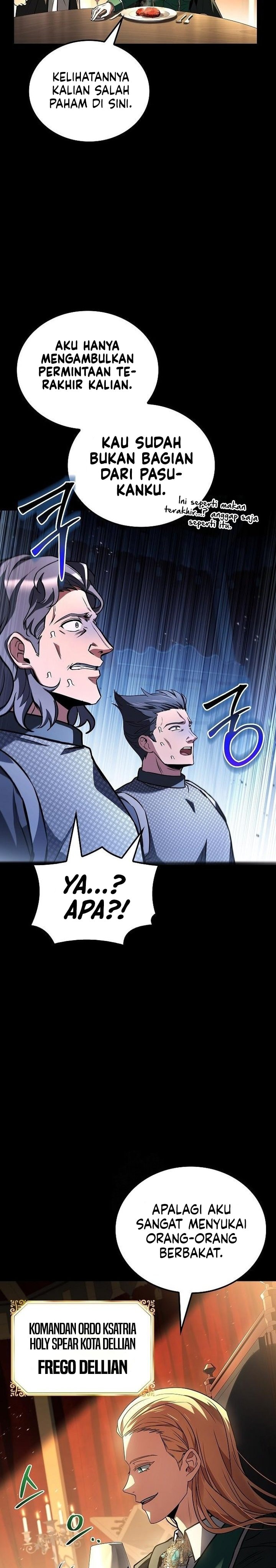 Baca Archmage Restaurant - Chapter 94 halaman 14