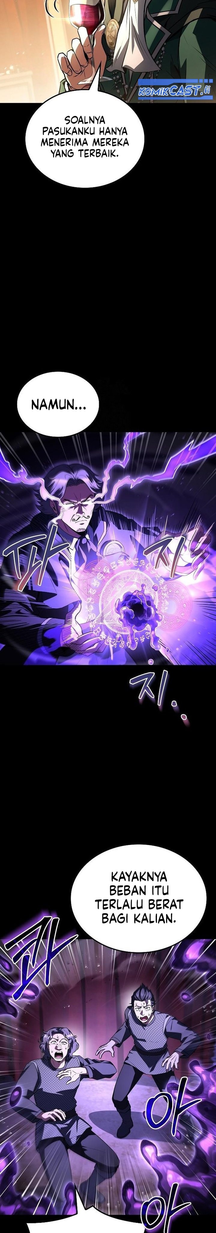 Baca Archmage Restaurant - Chapter 94 halaman 15