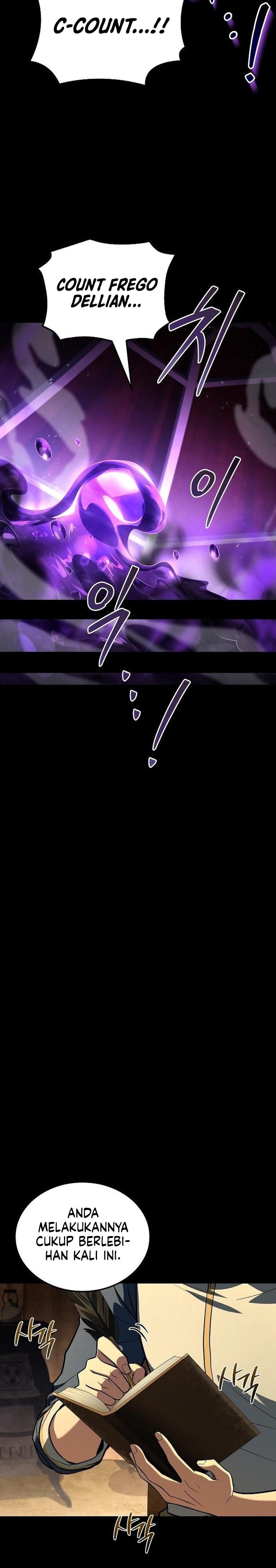 Baca Archmage Restaurant - Chapter 94 halaman 16