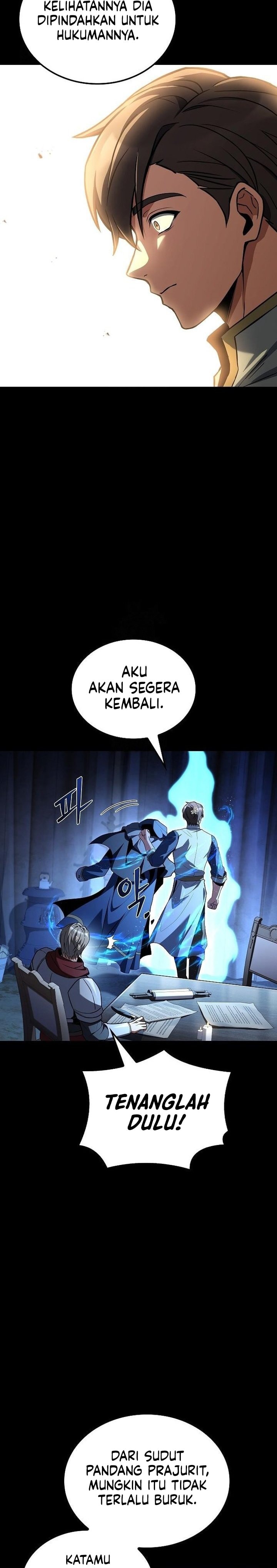 Baca Archmage Restaurant - Chapter 94 halaman 19