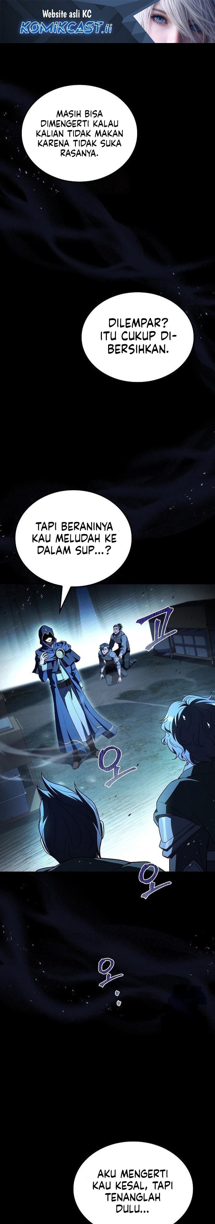 Baca Archmage Restaurant - Chapter 94 halaman 2