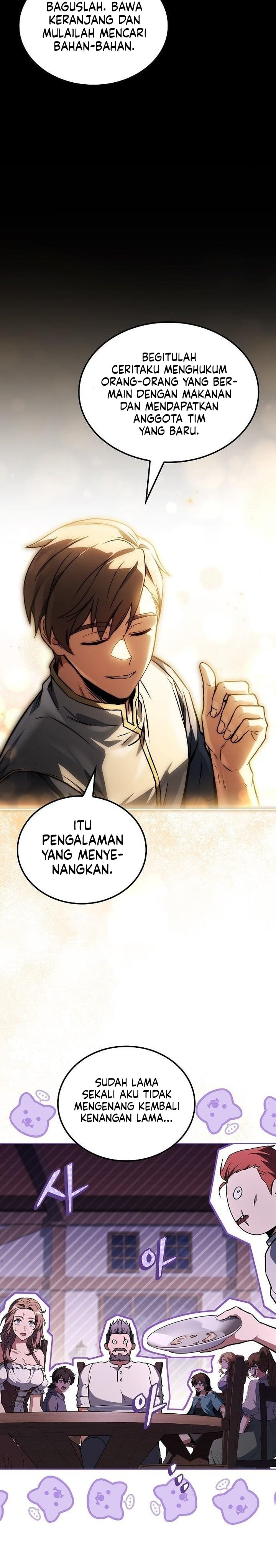 Baca Archmage Restaurant - Chapter 94 halaman 22