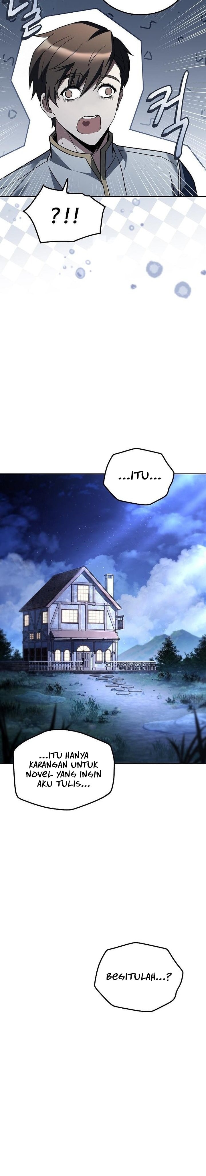 Baca Archmage Restaurant - Chapter 94 halaman 24