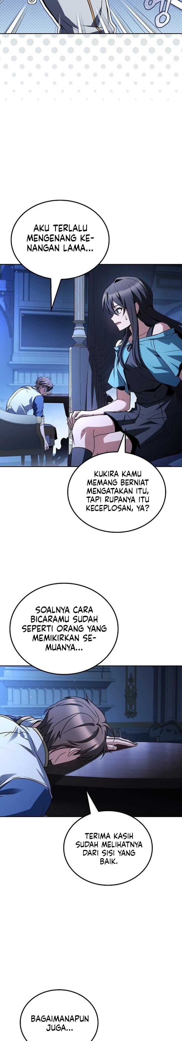 Baca Archmage Restaurant - Chapter 94 halaman 29