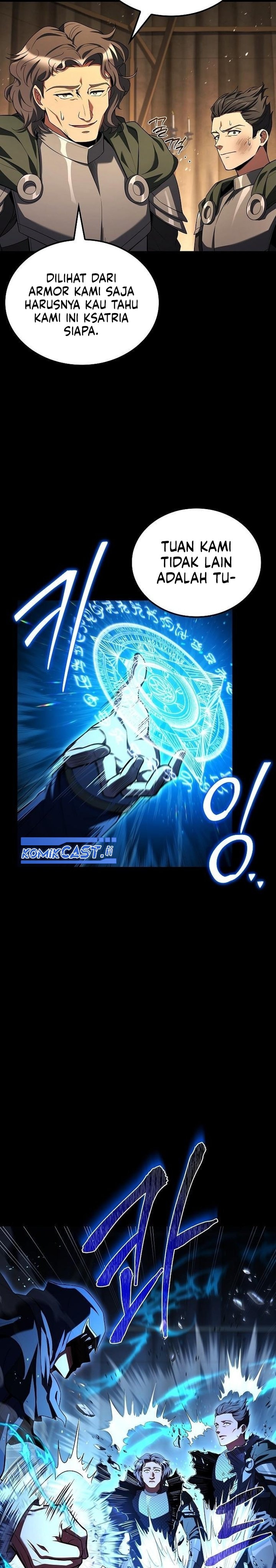 Baca Archmage Restaurant - Chapter 94 halaman 3