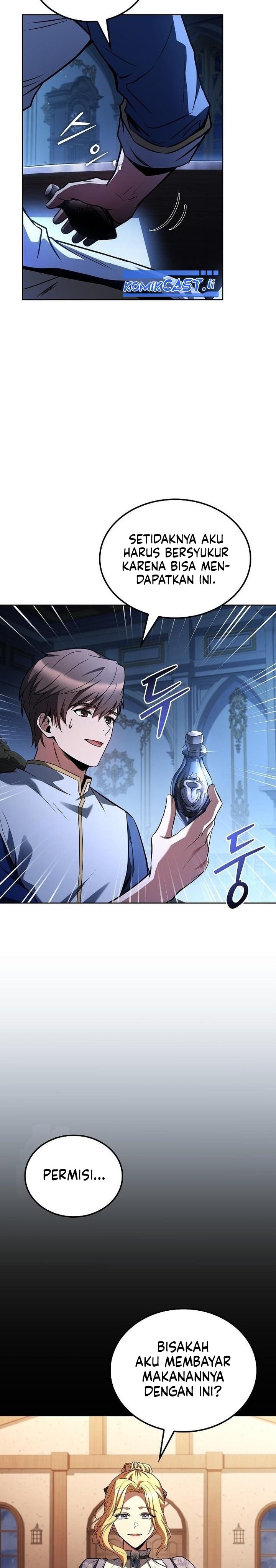 Baca Archmage Restaurant - Chapter 94 halaman 30