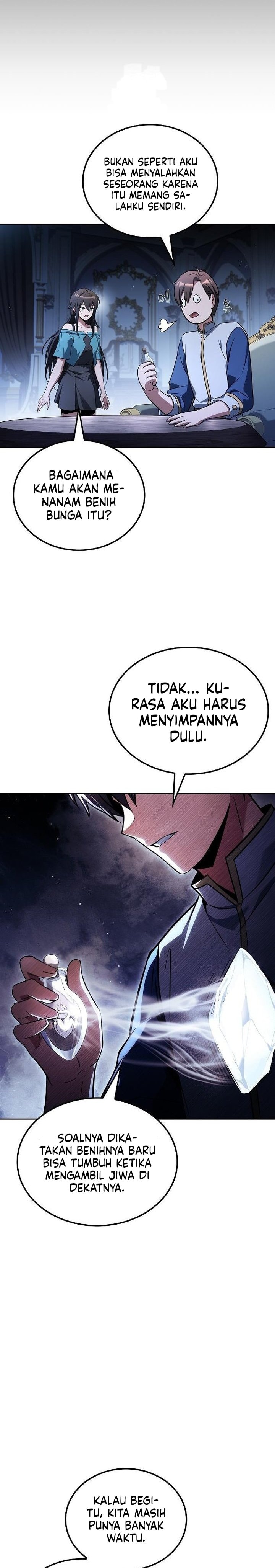 Baca Archmage Restaurant - Chapter 94 halaman 32