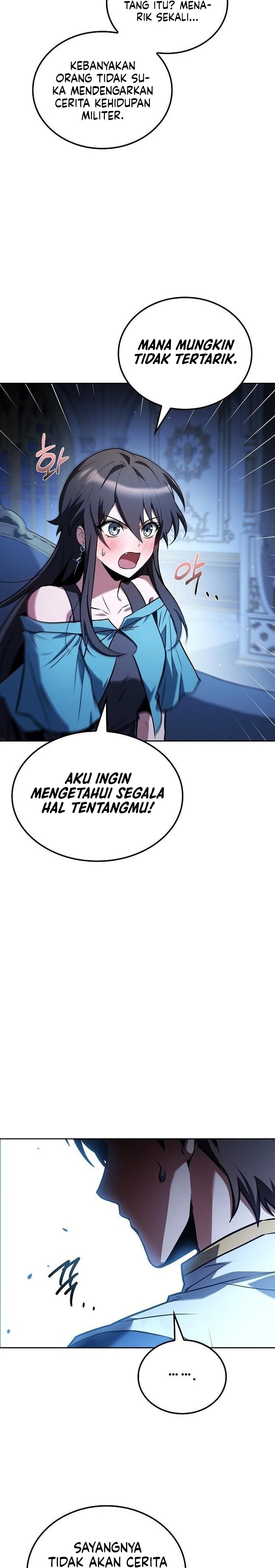 Baca Archmage Restaurant - Chapter 94 halaman 34