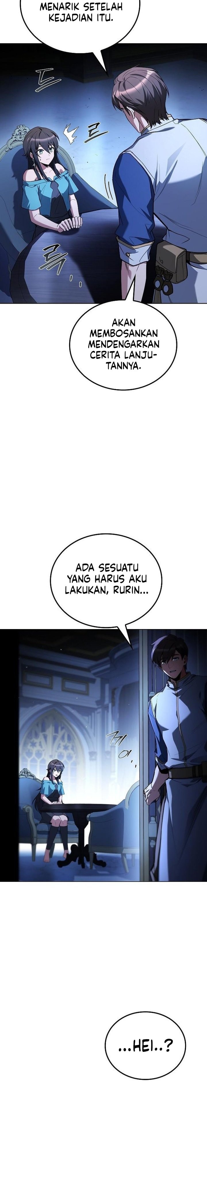 Baca Archmage Restaurant - Chapter 94 halaman 35