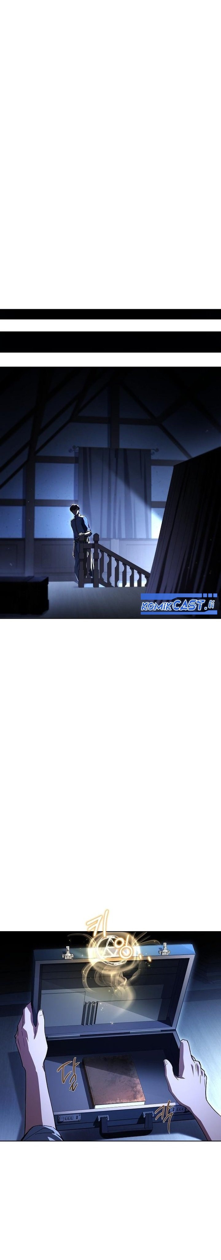 Baca Archmage Restaurant - Chapter 94 halaman 36