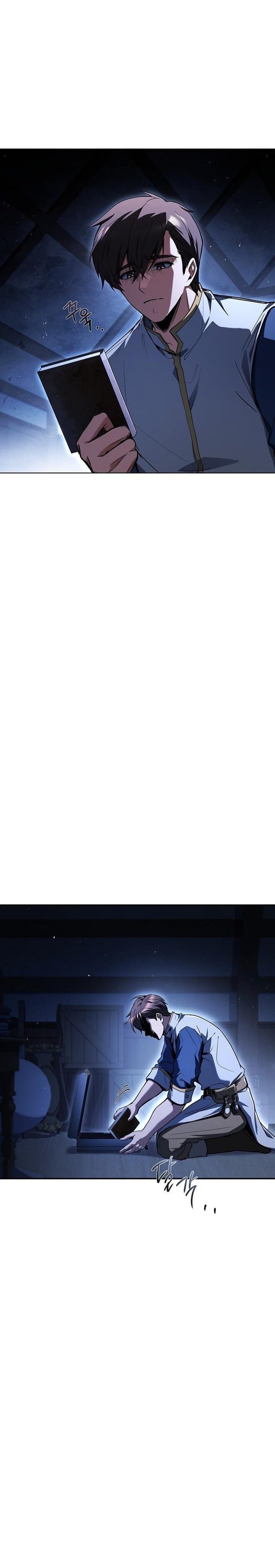 Baca Archmage Restaurant - Chapter 94 halaman 37