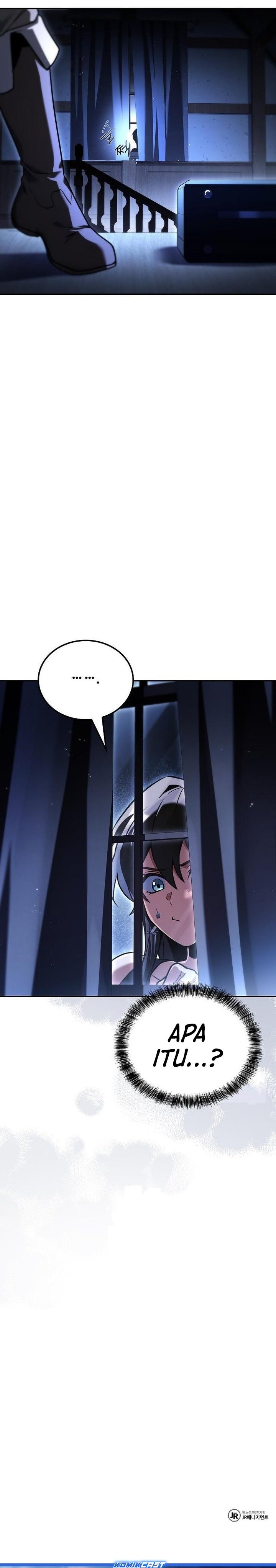 Baca Archmage Restaurant - Chapter 94 halaman 38