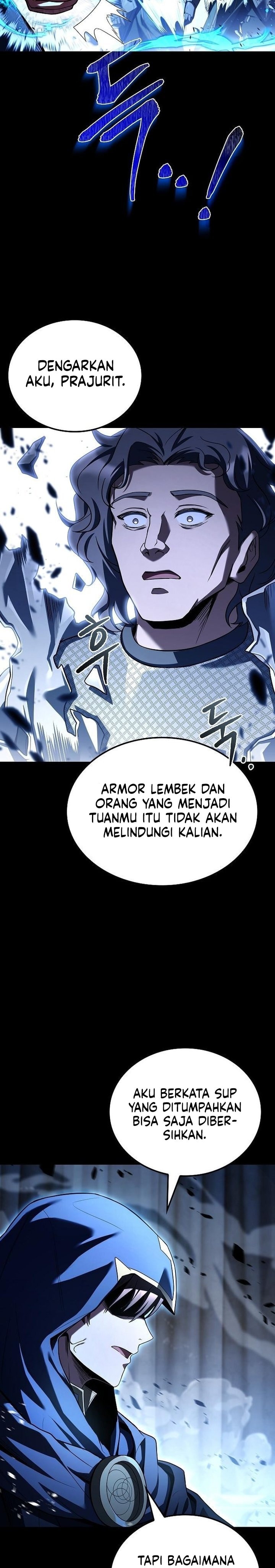 Baca Archmage Restaurant - Chapter 94 halaman 4