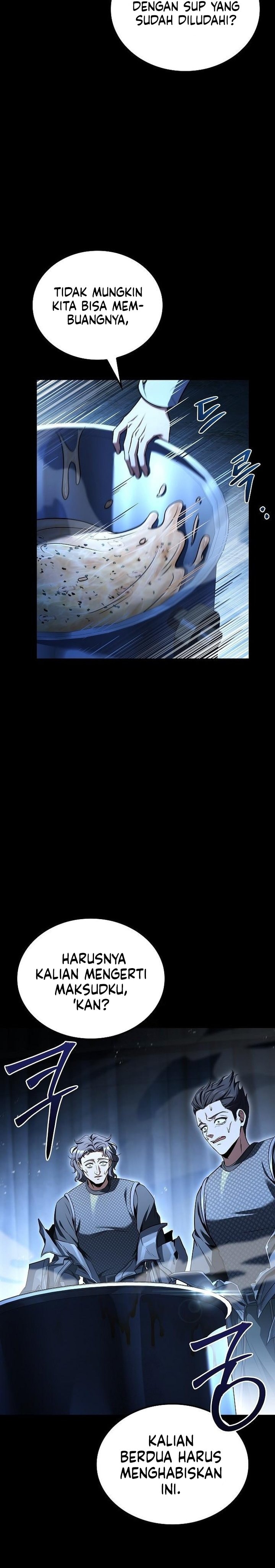 Baca Archmage Restaurant - Chapter 94 halaman 5