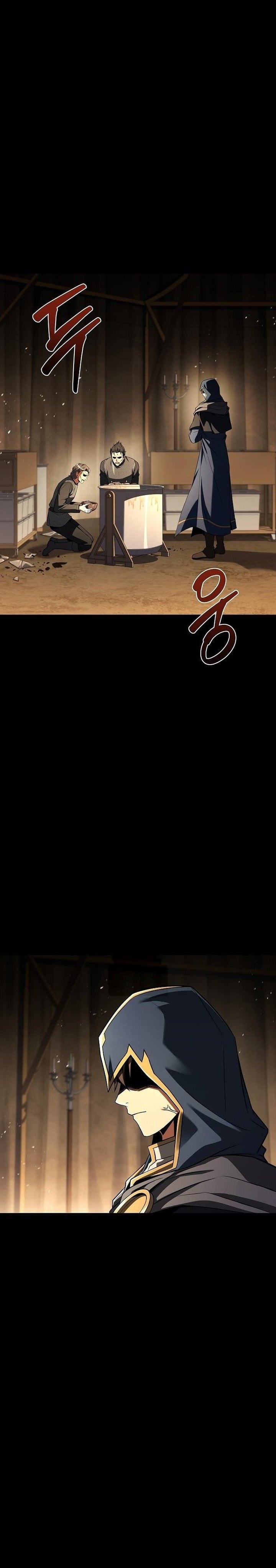 Baca Archmage Restaurant - Chapter 94 halaman 7