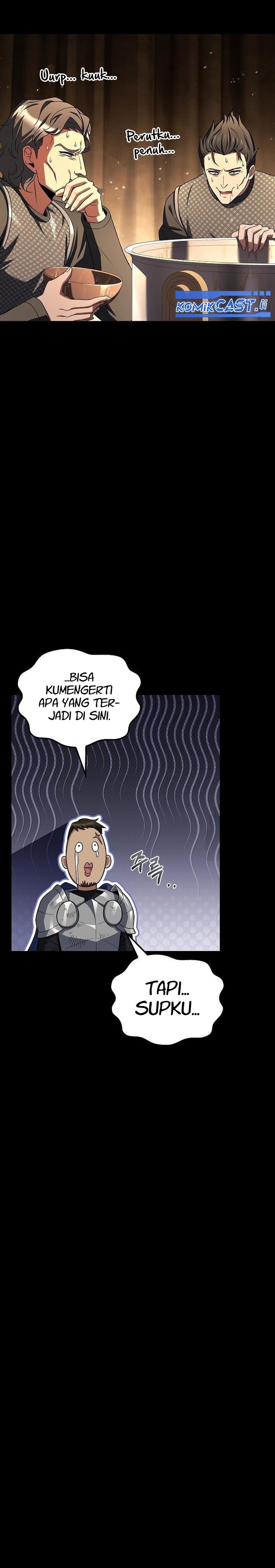 Baca Archmage Restaurant - Chapter 94 halaman 8