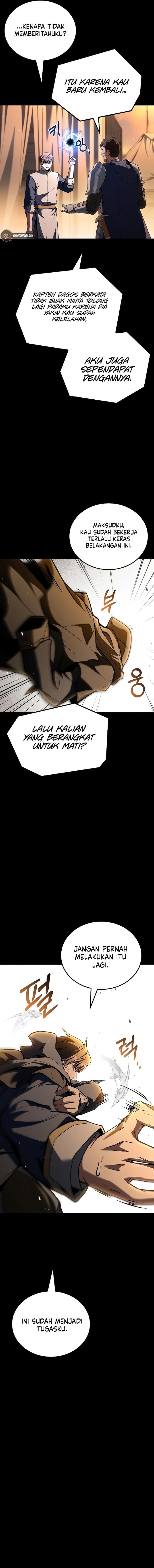 Archmage Restaurant - Chapter 96 - Page 16