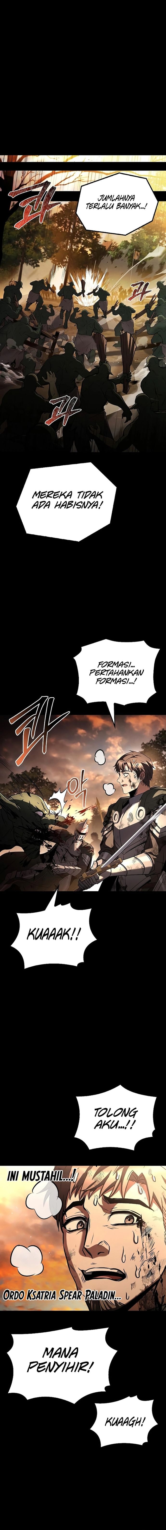 Archmage Restaurant - Chapter 96 - Page 17