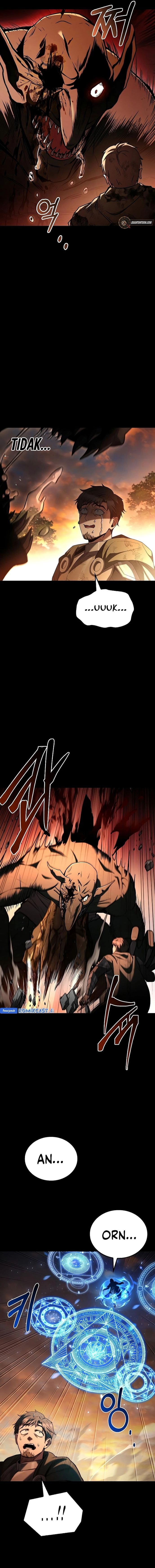 Archmage Restaurant - Chapter 96 - Page 18