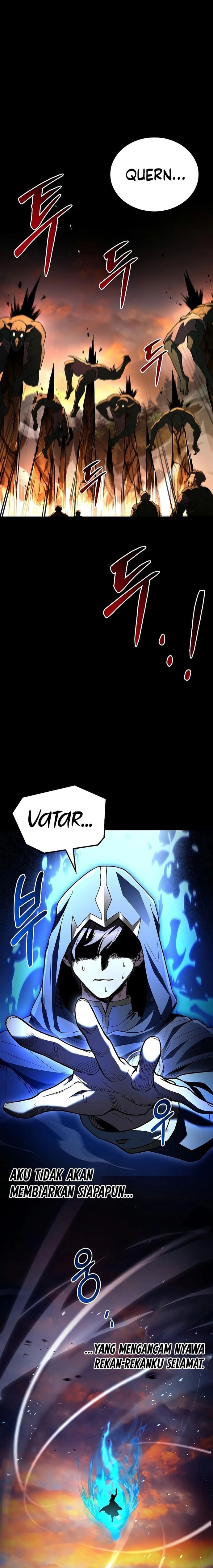 Archmage Restaurant - Chapter 96 - Page 19