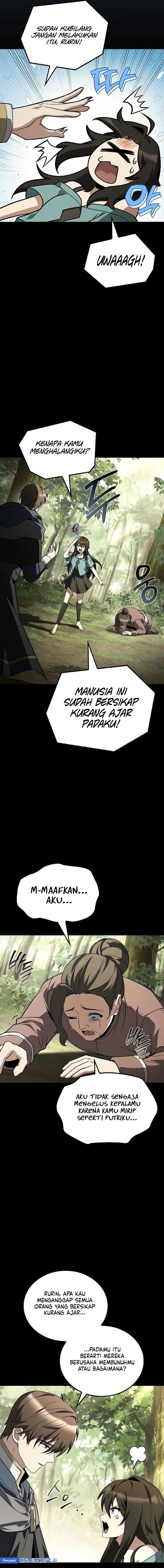 Archmage Restaurant - Chapter 96 - Page 2