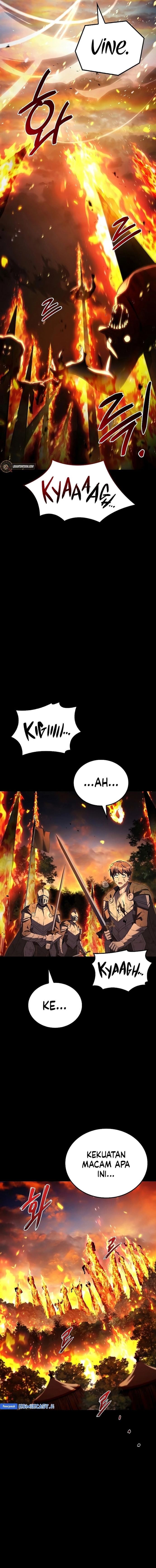 Archmage Restaurant - Chapter 96 - Page 20